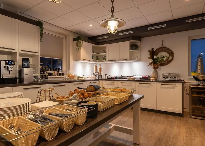Hotel Restaurant Molenzicht
