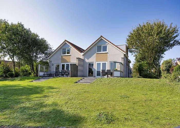 WATER WELLNESS VILLA - Strand, Surfen, Relax