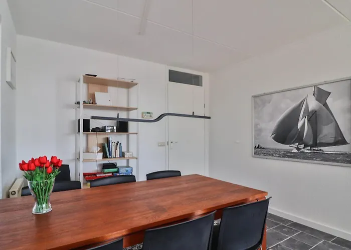 Villa Seaview Met Sauna