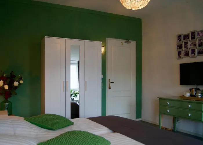 The Studio Guesthouse